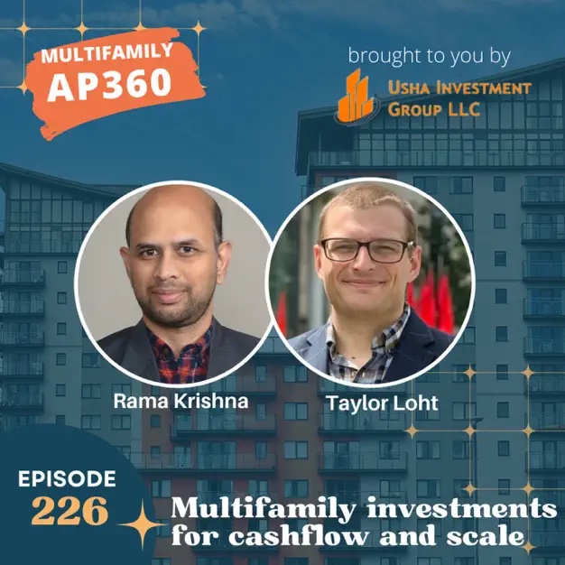 multifamily ap360 appearance